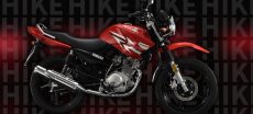 Yamaha Halts Motorcycle Production in Pakistan