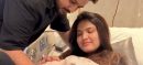 YouTuber Iqra Kanwal Joyfully Welcomes The Arrival Of A Baby Girl