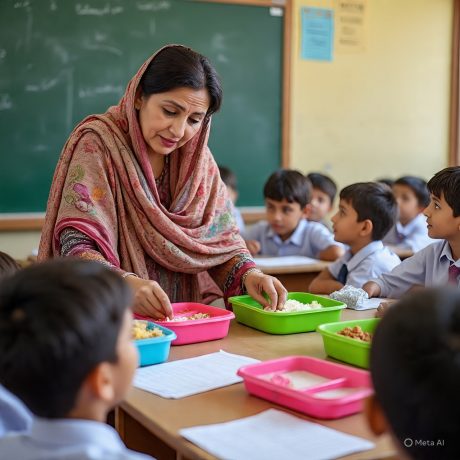 Court Directs Inspection of Students’ Lunch Boxes for Drugs
