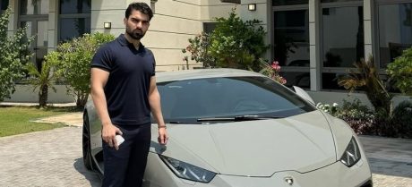 100,000 Social Media Influencers Delete Luxury Posts Over FBR Fears