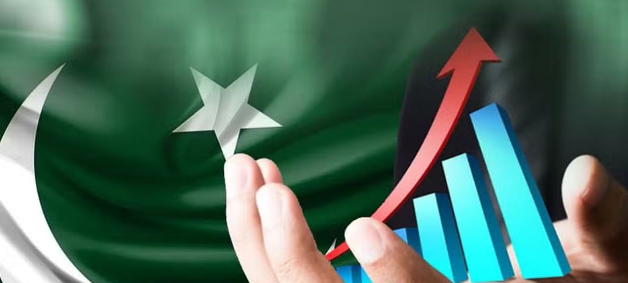 Foreign Investors Show Growing Confidence In Pakistan