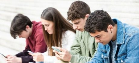 73% Of Youth Influenced By Wealth And Power On Social Media