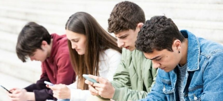 73% Of Youth Influenced By Wealth And Power On Social Media