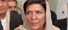 ATC Issues Non-Bailable Arrest Warrant Against Aleema Khan
