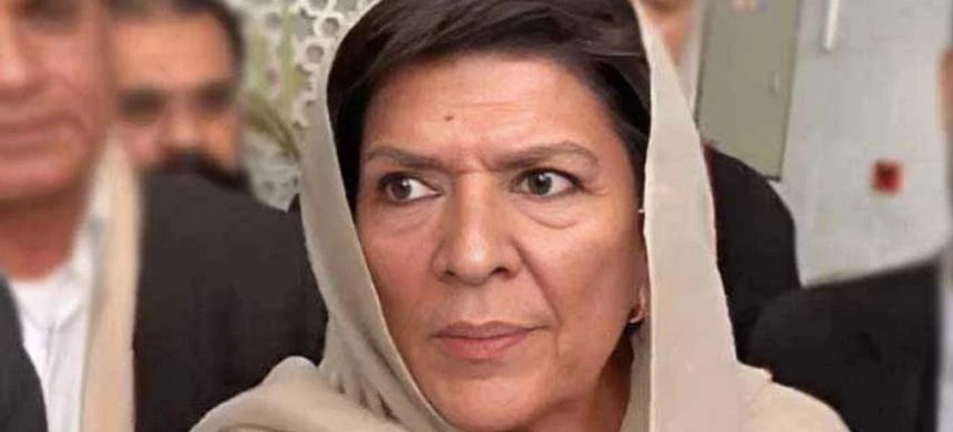 ATC Issues Non-Bailable Arrest Warrant Against Aleema Khan