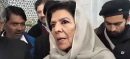 ATC Rawalpindi Issues Arrest Warrant Against Aleema Khan