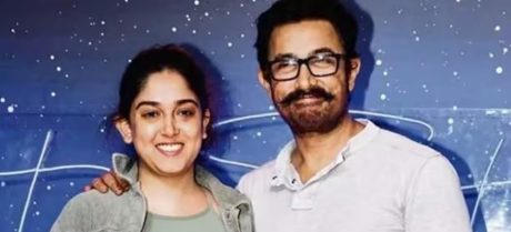 Aamir Khan’s Daughter Ira Shares Journey Of Mental Health Recovery