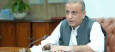Abdul Aleem Khan Calls For Stronger Connectivity At Silk Way Forum