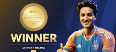Abhishek