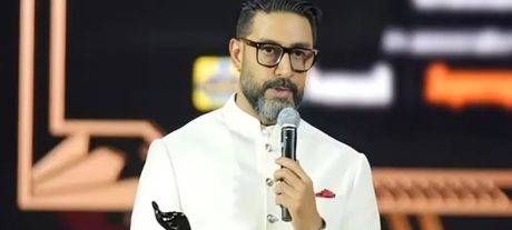 Abhishek Bachchan Justifies Filmfare Win Amid PR Controversy