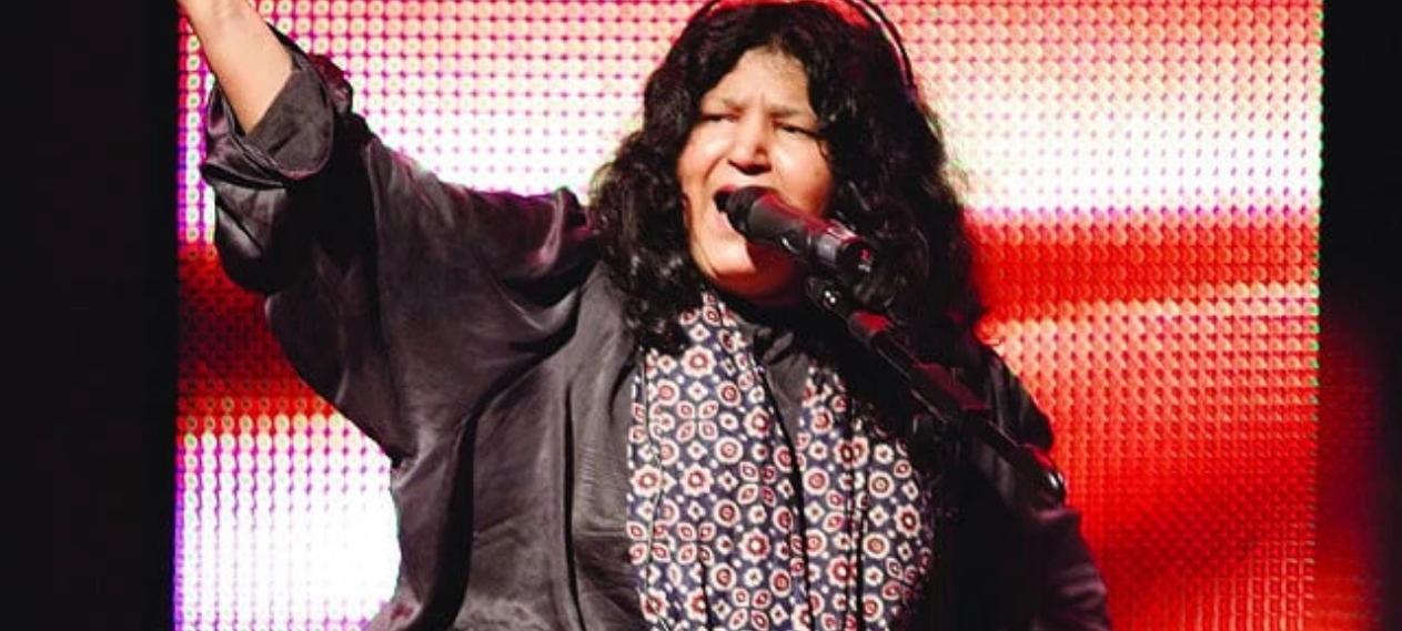 Abida Parveen Denies Health Rumors, Reassures Fans Well