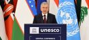 Address by the President of the Republic of Uzbekistan Shavkat Mirziyoyev at the Opening Ceremony of the 43rd Session of the UNESCO General Conference
