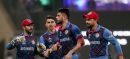 Afghanistan Exits Tri-Nation Cricket Series in Pakistan