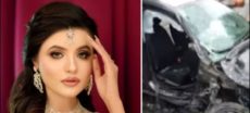TikTok Star Rumaisa Saeed Passes Away in Road Accident Near Faisalabad