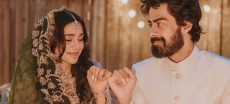 Aima Baig and Designer Zain Ahmed Respond to Breakup Rumors