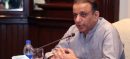 Aleem Khan Urges PML-N And PPP To Prioritize Governance Over Rhetoric