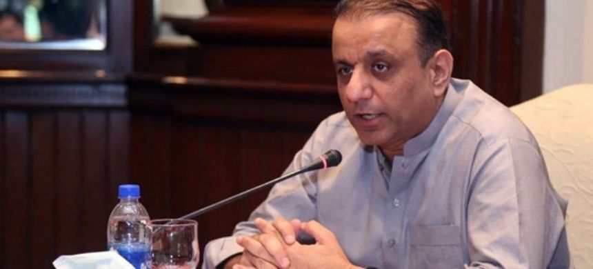 Aleem Khan Urges PML-N And PPP To Prioritize Governance Over Rhetoric