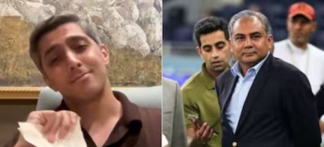 Ali Tareen Contacts Mohsin Naqvi to Address PSL Concerns