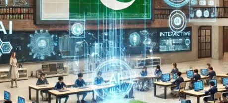 Almost 90 Percent Of Professionals In Pakistan Utilize AI Tools