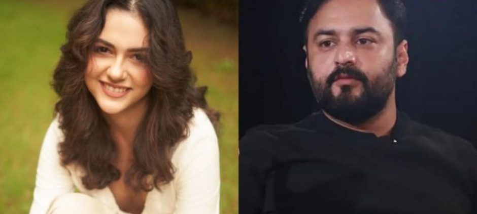 Amar Kaushik Shares True Reason For Casting Aneet Padda In ‘Shakti Shalini’