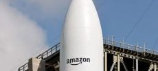 Amazon To Launch Satellite Internet Service In Pakistan By 2026