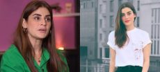 Amina Malik Opens Up About The Pain Of Three Miscarriages
