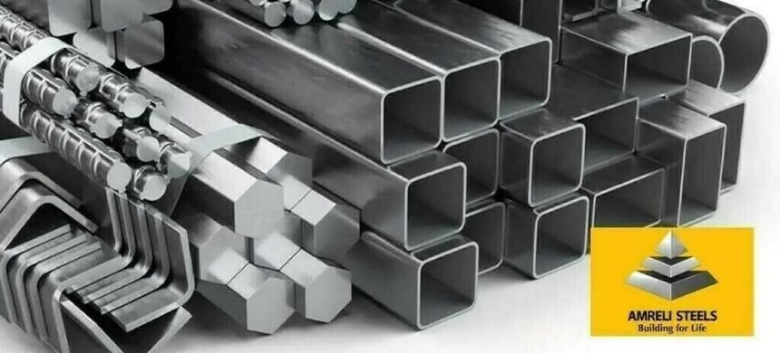 Amreli Steels Plans To Raise Rs 1 Billion Via Direct Share Issuance