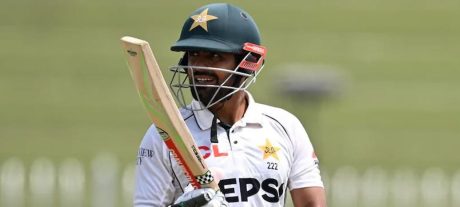 Another major milestone on cards for Babar Azam