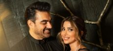 Arbaaz Khan and Sshura Khan Welcomes A Baby Girl