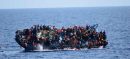 At least 40 migrants die as boat sinks off Tunisia’s coast