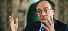 Aurangzeb Aims To Finalize IMF Staff-Level Agreement During Washington Visit