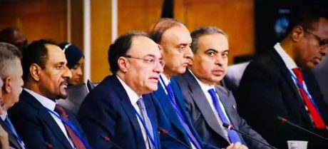 Aurangzeb Urges Stronger Investment And Trade Ties With Saudi Arabia, US