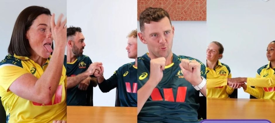 Australia