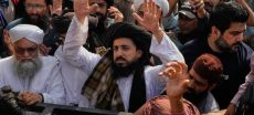 Authorities Place Saad Rizvi, TLP Officials on No-Fly List