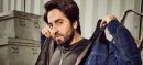 Ayushmann Khurrana Honors Family And Late Father After ‘Thamma’ Success