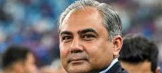 BCCI Demands Naqvi’s Removal As ACC Chief Over Asia Cup Trophy Dispute