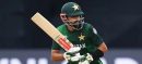 Babar returns as Pakistan announce squads for white-ball series