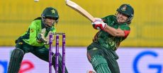 Bangladesh Defeat Pakistan by 7 Wickets in Women’s World Cup Clash