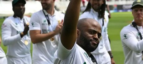 Bavuma returns to lead South Africa against India