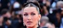 Bella Hadid Opens Up About Anxiety And Depression Struggles