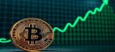 Bitcoin Surges to Record High Crossing $125,000
