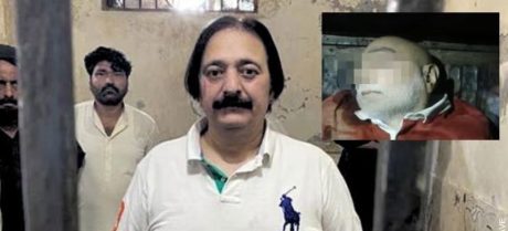 CCD Raids Gogi Butt’s Residence After Teefi Butt’s Encounter Killing