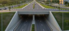 CDA Provides Progress Update On Rs. 1.3 Billion Shaheen Chowk Underpass