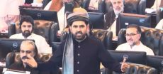 CM Sohail Afridi Confirms No Military Operation Will Be Conducted In KP