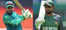 Can Babar Azam, Mohammad Rizwan Return for South Africa Series?