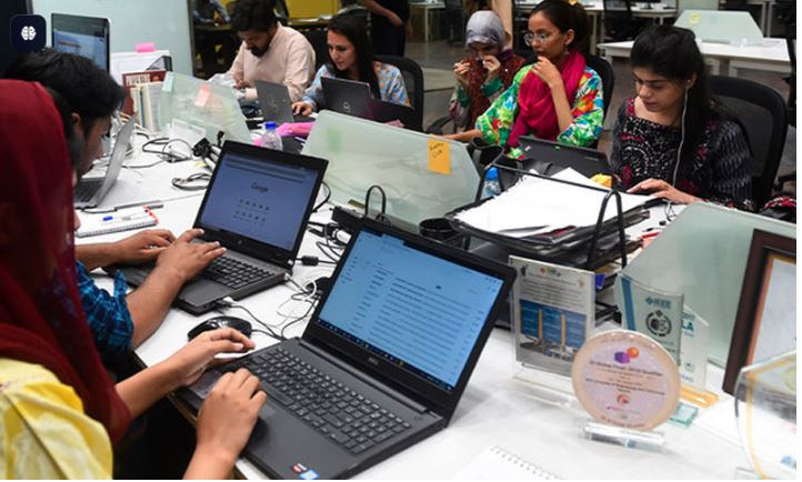 Pakistan’s IT Sector Achieves Global Recognition