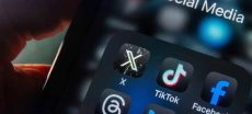 Check Who’s Leading Social Media In 2025 Threads Or TikTok