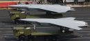 China Showcases Large Unmanned Stealth Fighter Concept at Military Parade