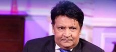 Comedy Legend Umer Sharif Honored On Fourth Death Anniversary