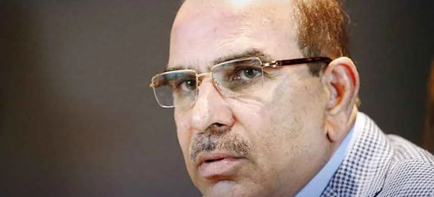 Court Allows NAB To Seize Malik Riaz’s Mall Of Islamabad